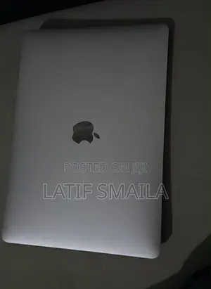 Laptop Apple MacBook Pro 2020 16GB Intel Core i5 HDD 500GB
