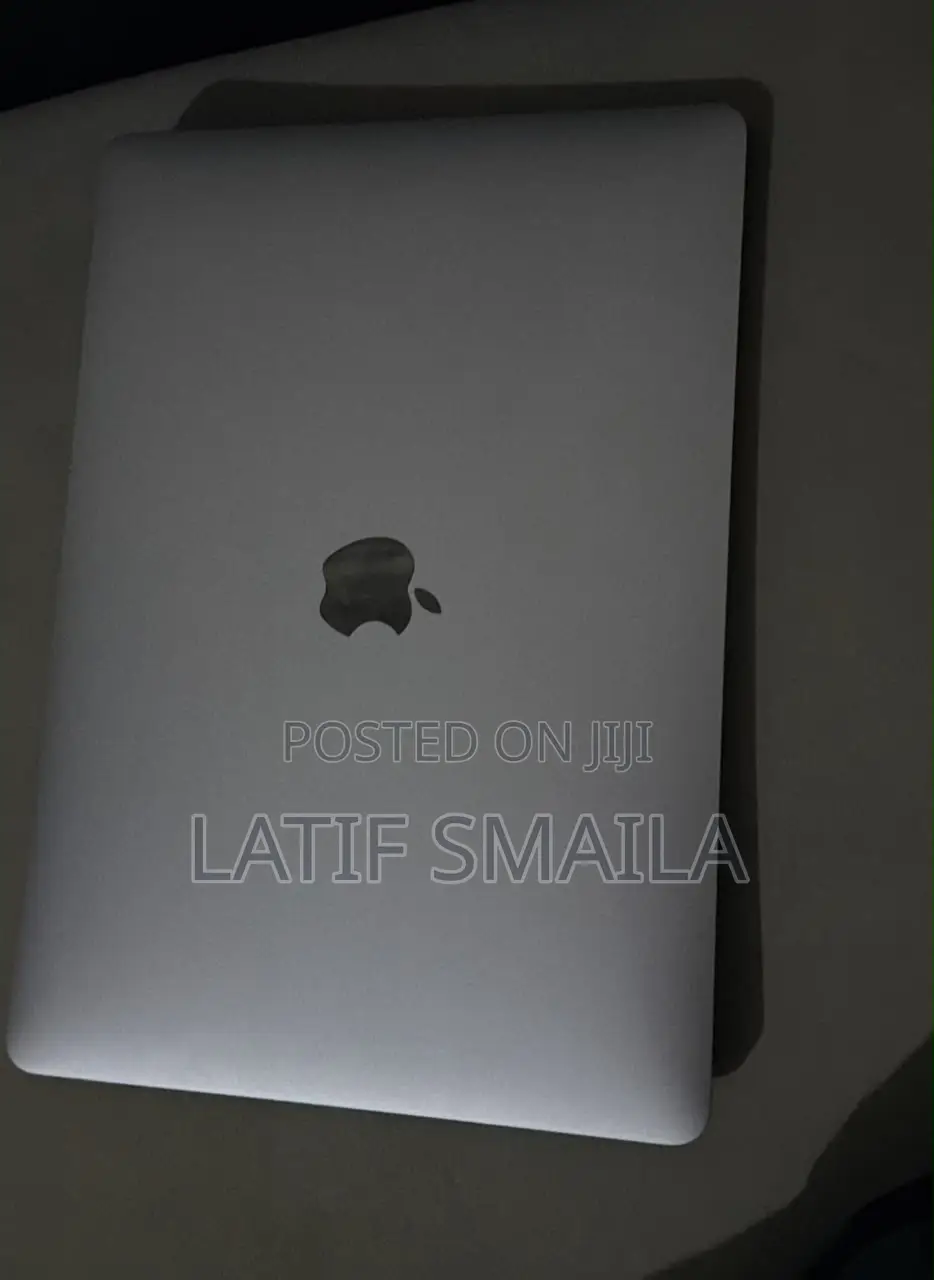 Laptop Apple MacBook Pro 2020 16GB Intel Core i5 HDD 500GB