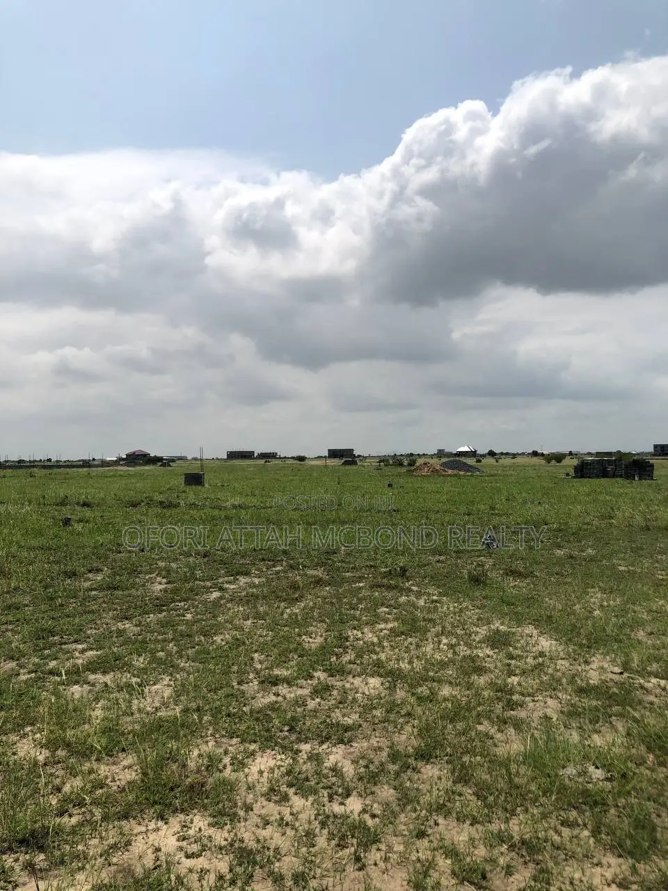 Serene Genuine (Tsopoli Estate) Plots - Residential Lands !