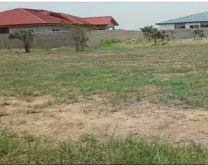 Land For Sale At Nsawam