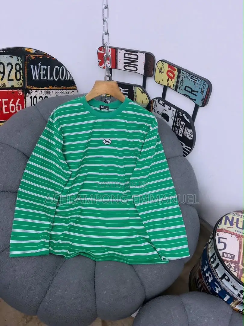 Selling All Kind Of Clothing And Shoes