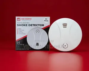 Chloride Smoke Detector