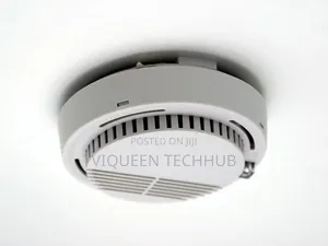 Chloride Smoke Detector