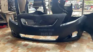 Corolla 2009 Front Bumper