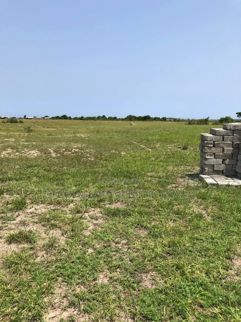 Ready Lands for Sale = Tsopoli Estate Lands