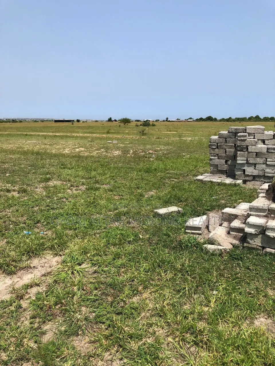 Ready Lands for Sale = Tsopoli Estate Lands