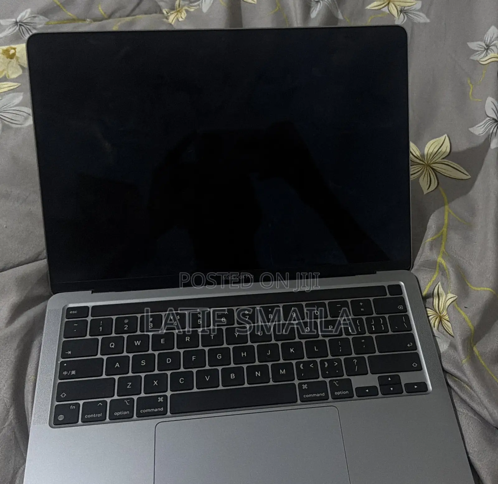 Laptop Apple MacBook Pro 2020 16GB Intel Core i5 HDD 500GB