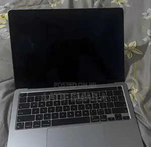 Laptop Apple MacBook Pro 2020 16GB Intel Core i5 HDD 500GB