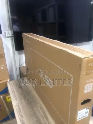 Game and Stream Better on the TCL 43s5k Smart Qled Google Tv