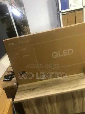 Game and Stream Better on the TCL 43s5k Smart Qled Google Tv