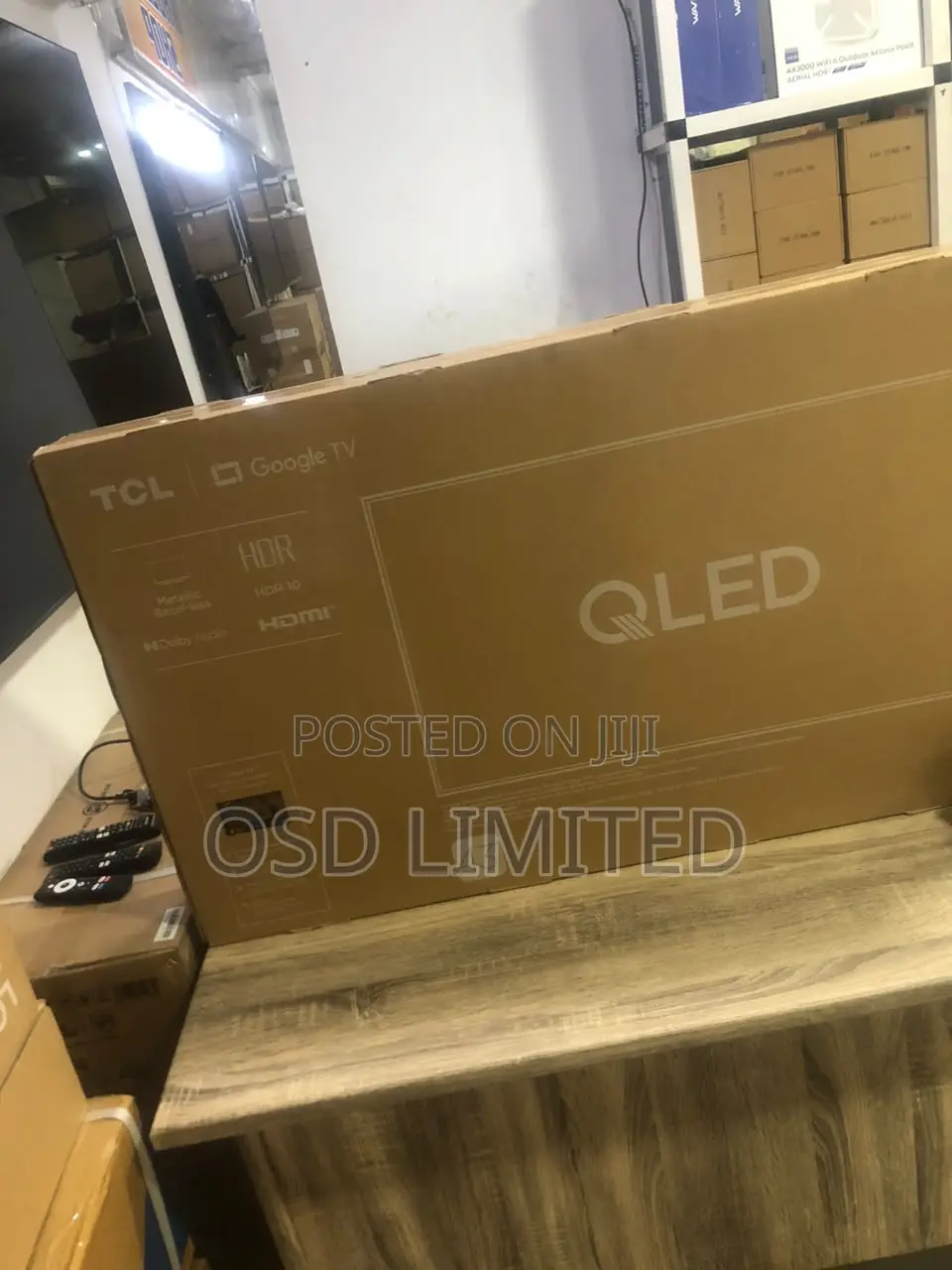 Game and Stream Better on the TCL 43s5k Smart Qled Google Tv