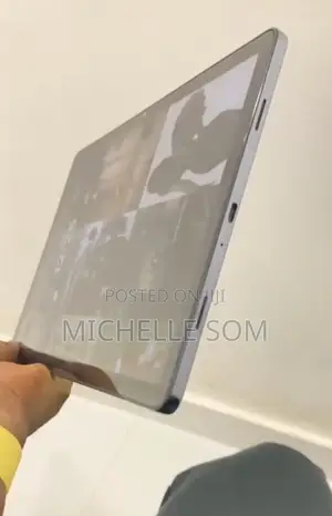 Samsung Galaxy Tab A11+ 128 GB Gray