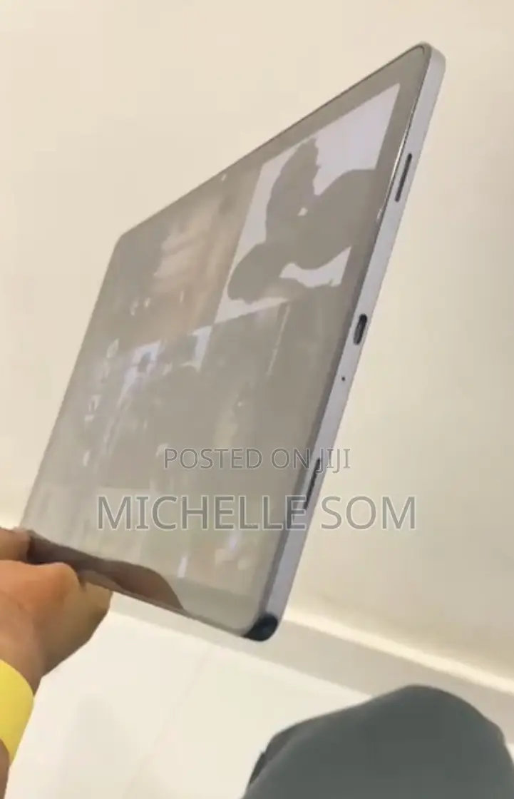 Samsung Galaxy Tab A11+ 128 GB Gray