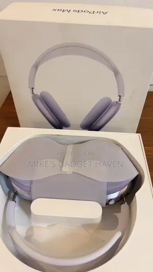 Open Box Apple Airpod Max