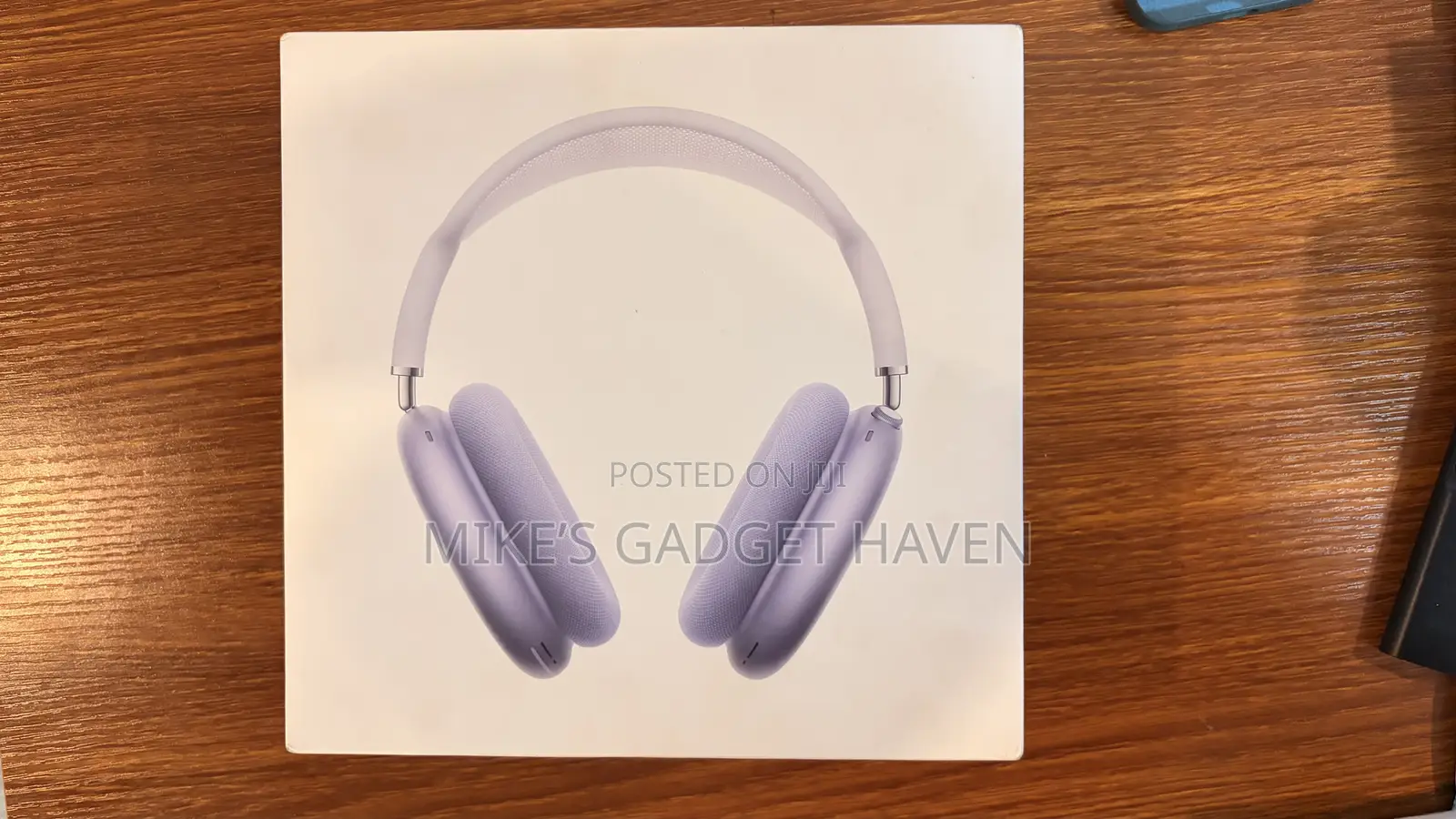 Open Box Apple Airpod Max