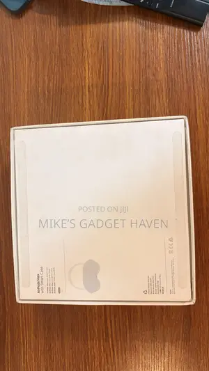 Open Box Apple Airpod Max