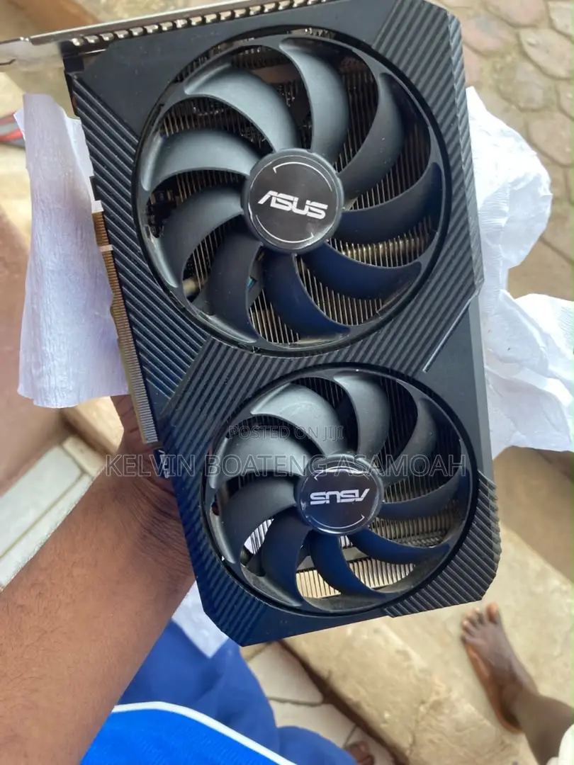 Vga Nvidea Geforce 1660 Super 6gb