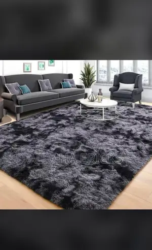 High Quality Fluffy Carpet 150:220cm
