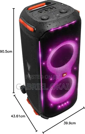JBL Partybox 720
