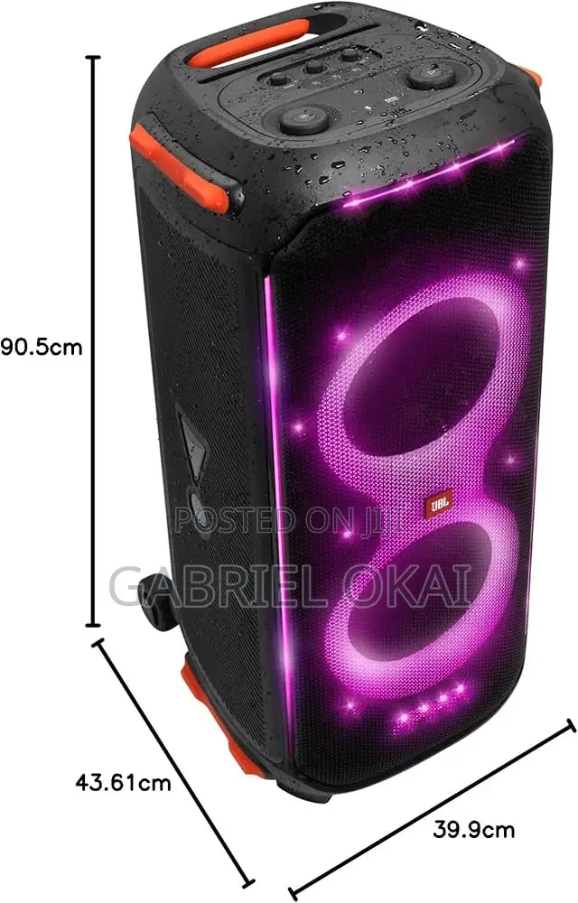 JBL Partybox 720