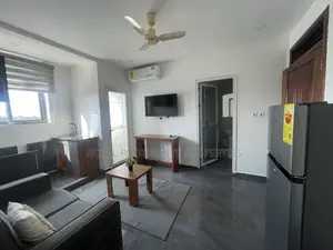 Furnished 1bdrm Apartment in Royals Footprints, East Legon for rent