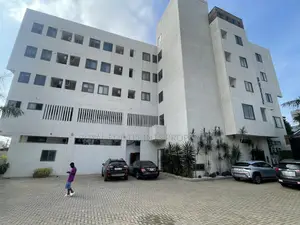Furnished 1bdrm Apartment in Royals Footprints, East Legon for rent