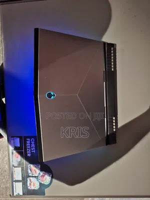 Laptop Alienware 15 16GB Intel Core i9 SSD 1T