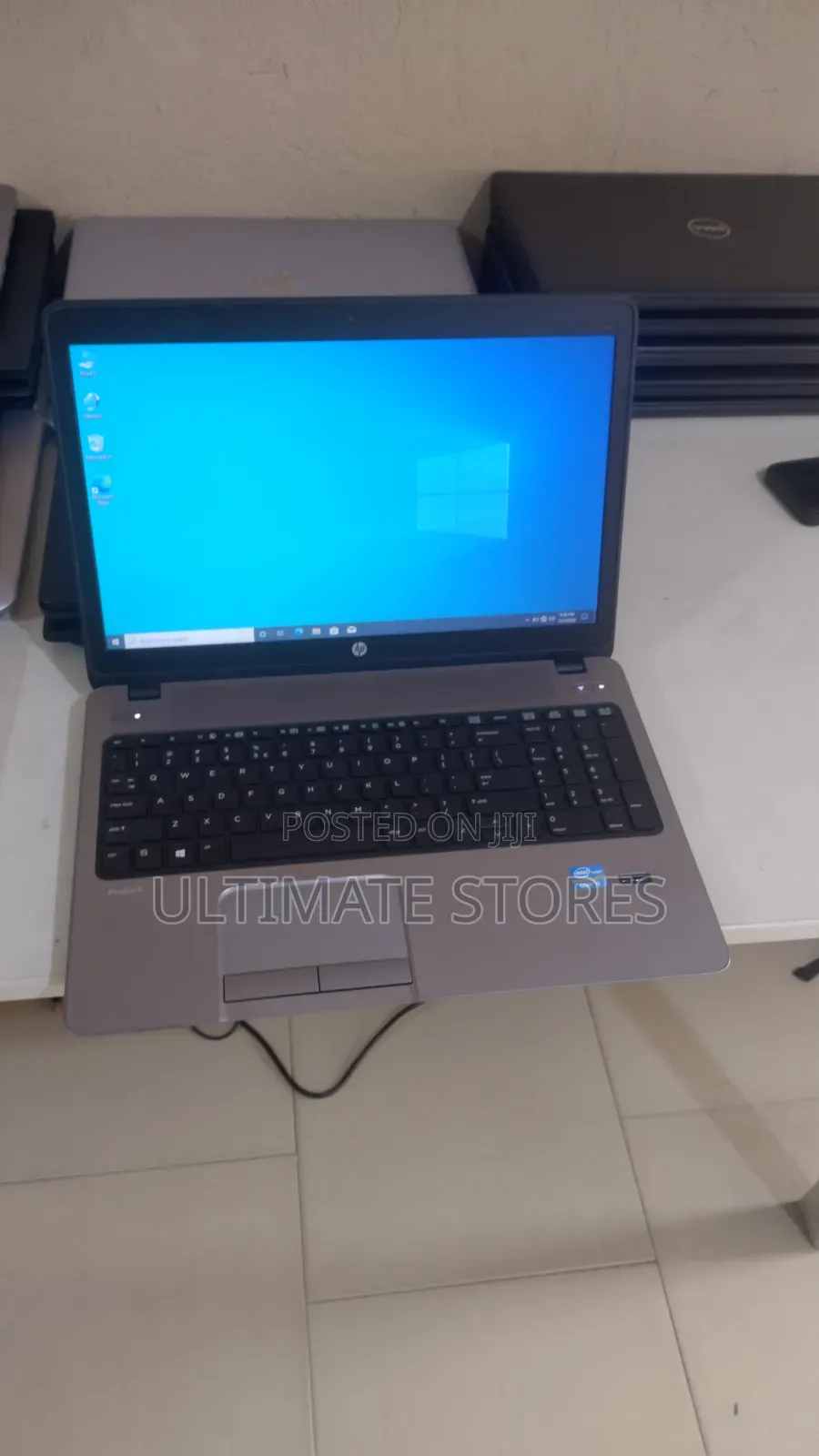 Laptop HP 8GB Intel Core i5 HDD 500GB