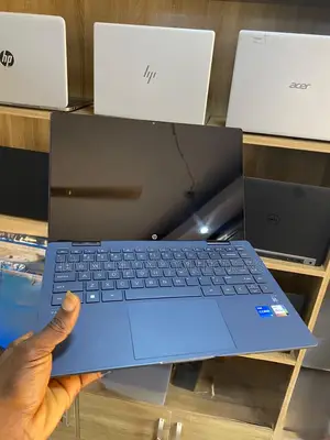 Laptop HP Pavilion 14 x360 2-in-1 8GB Intel Core i5 SSD 512GB