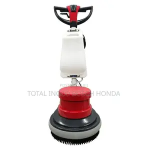 |Floor Scrubber*+Tile Scrubbing , Carpet Scrubbing ) Home Appliances