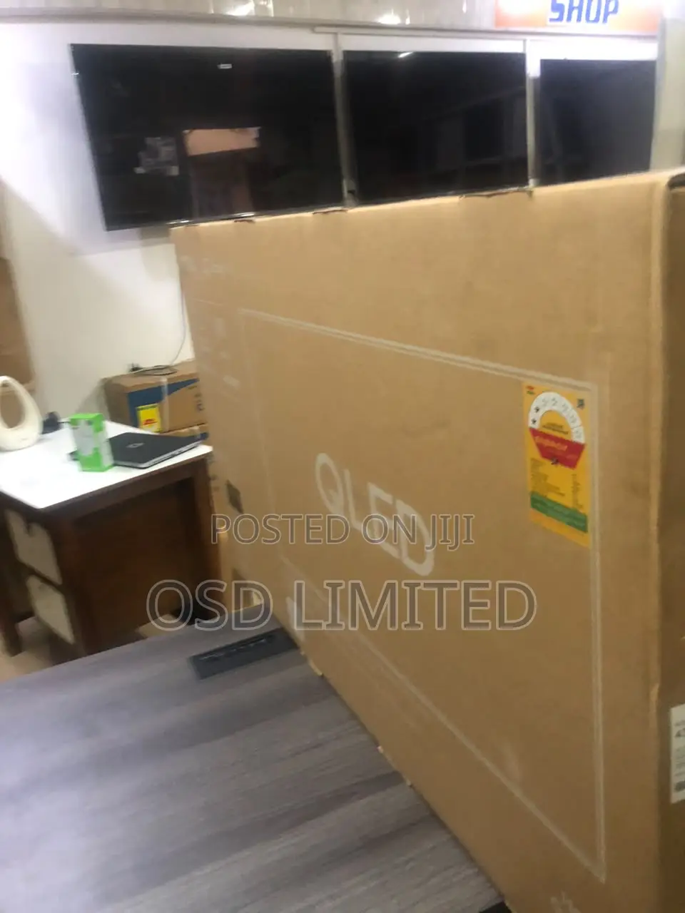 Get the Best Value With the TCL 43s5k Qled Tv