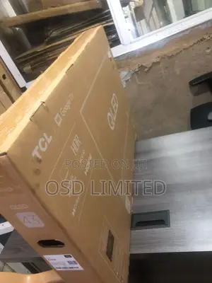 Get the Best Value With the TCL 43s5k Qled Tv
