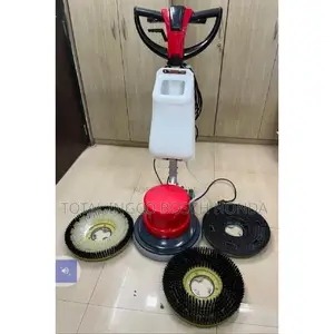 Floor Floor Carpet Scrubbing Machine