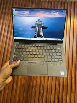 Laptop Dell XPS 13 8GB Intel Core i7 SSD 256GB