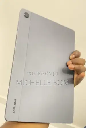Samsung Galaxy Tab A11+ 128 GB Gray