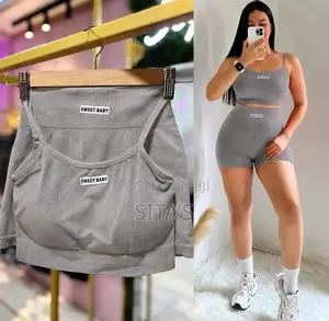 Ladies 2piece Wear