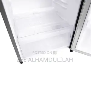 Lg 199l Single Door Refrigerator Large Capacity Fridge
