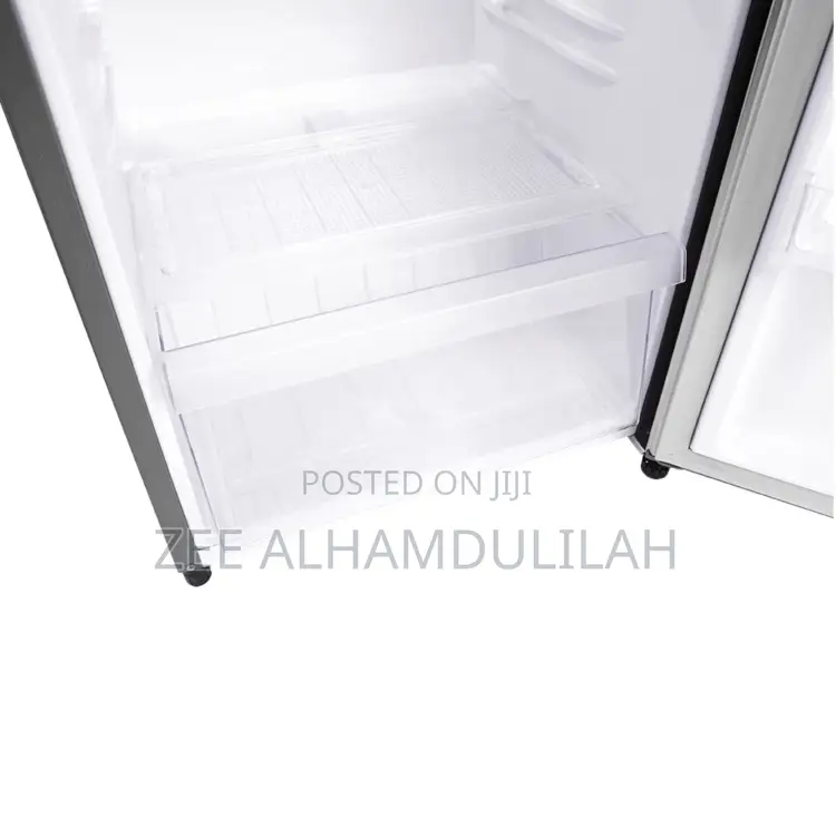 Lg 199l Single Door Refrigerator Large Capacity Fridge