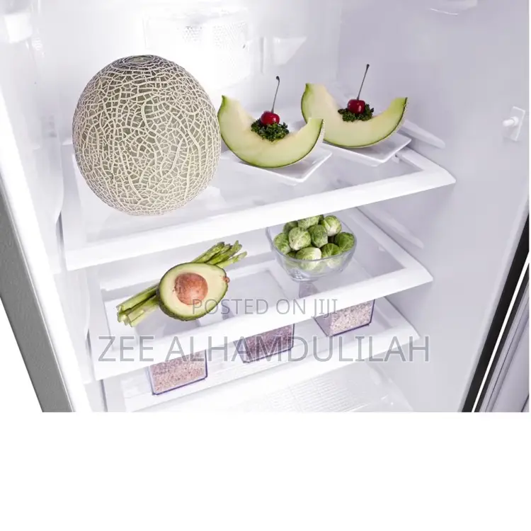 Lg 199l Single Door Refrigerator Large Capacity Fridge