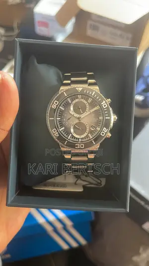 Beverly Hills Polo Club Watch