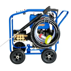 Desiel High Pressure Washer 5.7hp