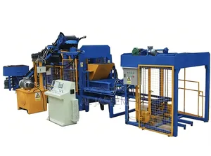 Qt4 -15 Block Machine