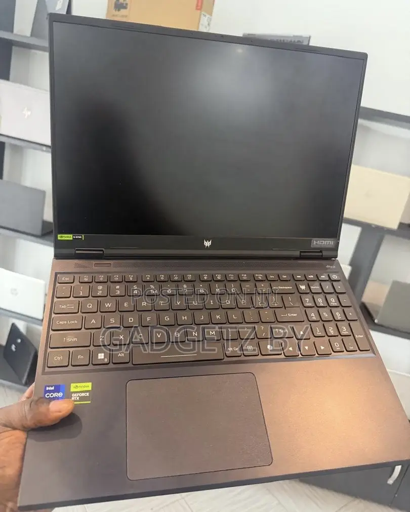 Laptop Acer Predator Helios Neo 16 16GB Intel Core i9 SSD 1T