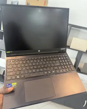 Laptop Acer Predator Helios Neo 16 16GB Intel Core i9 SSD 1T