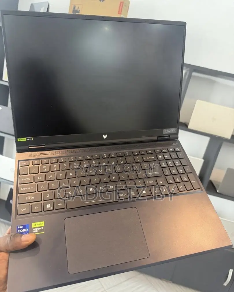 Laptop Acer Predator Helios Neo 16 16GB Intel Core i9 SSD 1T
