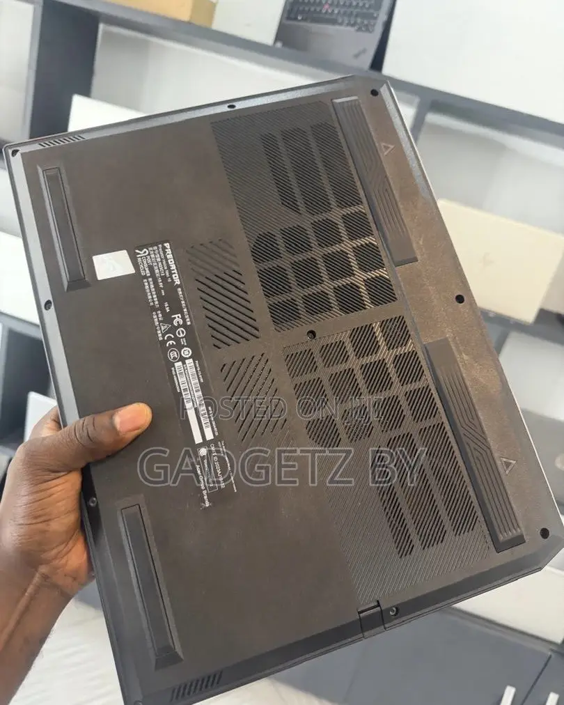 Laptop Acer Predator Helios Neo 16 16GB Intel Core i9 SSD 1T