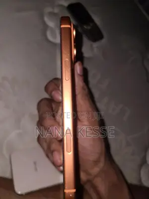 Apple iPhone 17 Pro Max 256 GB Orange