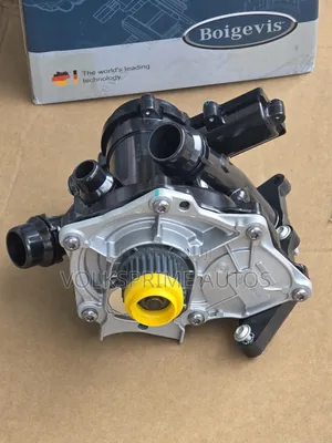 Water Pump Thermostat Fits Tfsi/ Tsi Ea888 Engines