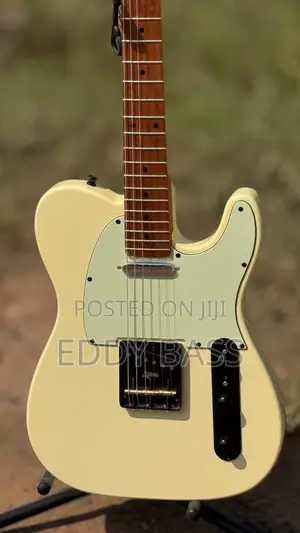 Luxars Sg17 Pro Telecaster Style Guitar