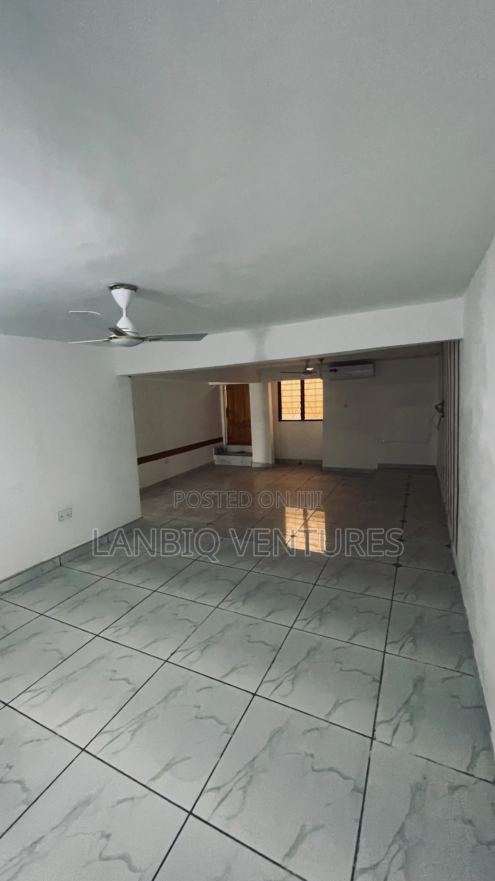 3bdrm Apartment in Awoshie for rent